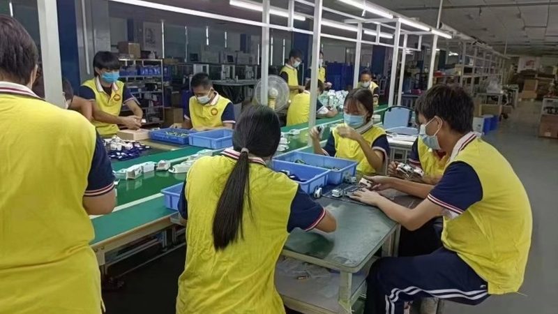 下水道疏通机器：揭秘其批发报价背后的秘密**